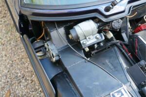 Bild 27/50 von Lamborghini Espada 400 GT (1973)