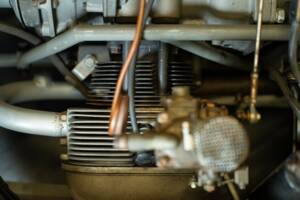 Image 46/50 of Nardi Sighinolfi 750 (1953)