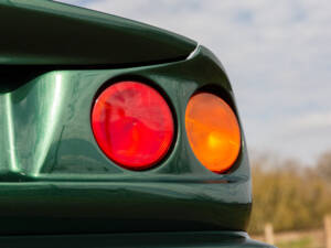 Imagen 76/80 de Aston Martin V8 Coupé (1996)