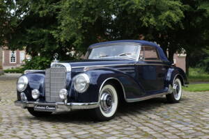 Image 6/56 of Mercedes-Benz 300 Sc Roadster (1958)