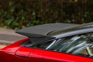 Bild 40/50 von Alfa Romeo SZ (1991)