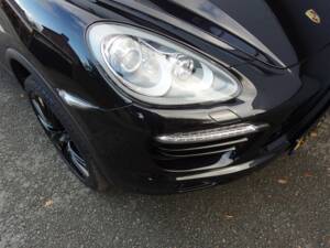 Imagen 38/97 de Porsche Cayenne Turbo (2011)