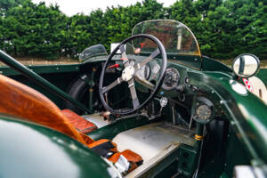 Bild 24/48 von Allard J2X (1952)
