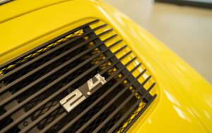 Image 25/50 de Porsche 911 2.4 T &quot;Oilflap&quot; (1972)