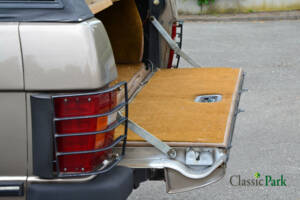 Afbeelding 40/50 van Land Rover Range Rover Classic EFI (1987)
