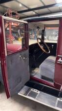 Bild 9/28 von Chevrolet Capitol Serie AA (1927)