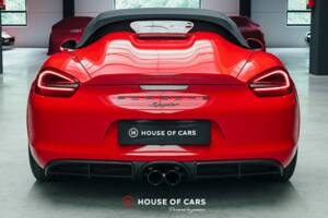 Bild 8/25 von Porsche Boxster Spyder (2016)