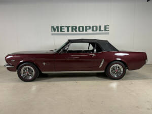 Immagine 20/25 di Ford Mustang 260 (1965)