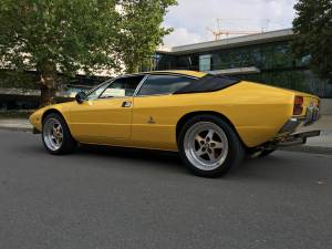 Imagen 1/20 de Lamborghini Urraco P 250 (1974)