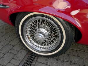 Image 12/15 de Jaguar Type E V12 (1972)