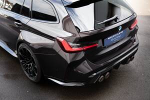Image 12/32 of BMW M3 Competition Touring xDrive (2024)