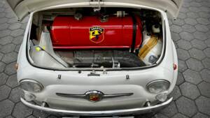 Afbeelding 16/21 van Abarth Fiat 595 (1965)