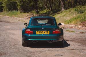 Bild 13/27 von BMW Z3 M Coupé (1999)