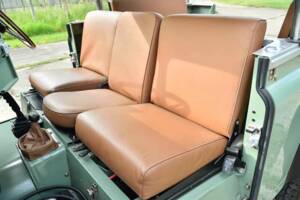 Imagen 34/36 de Land Rover 90 (1990)