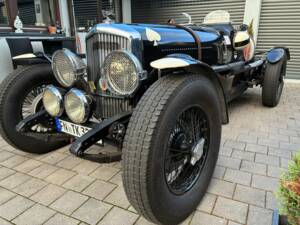 Obraz 1/65 pojazdu Bentley 4 1/2 Litre Special (1931)