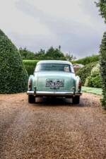 Bild 18/43 von Bentley S 2 Continental (1961)
