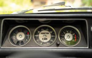 Immagine 52/76 di BMW 2000 (1971)