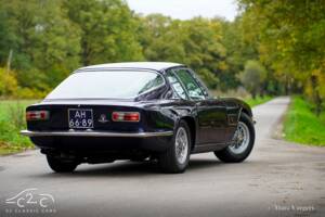 Image 52/63 of Maserati Mistral 4000 (1966)