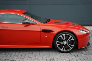 Bild 24/50 von Aston Martin V12 Zagato (2012)