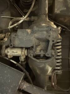 Image 36/44 of Mercedes-Benz 280 SEL 3,5 (1971)