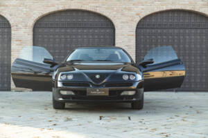 Immagine 6/34 di Alfa Romeo GTV 2.0 V6 Turbo (1996)