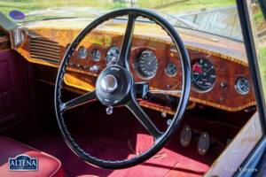 Bild 8/62 von Bentley R-Type Continental (1953)