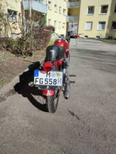 Immagine 22/49 di Benelli Nuovo Leoncino (1965)