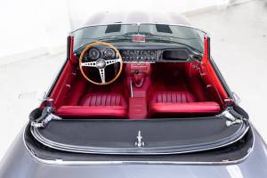 Imagen 25/36 de Jaguar E-Type 4.2 (1965)