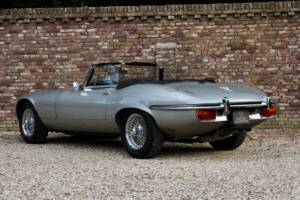 Bild 2/50 von Jaguar Type E V12 (1973)