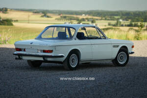 Imagen 8/30 de BMW 3.0 CSi (1972)