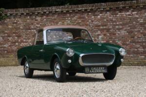Bild 26/50 von Citeria 600 (1961)