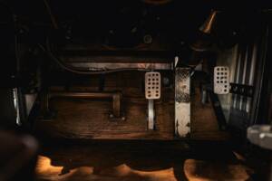 Image 28/50 of Bentley 4 1/2 Litre (1927)
