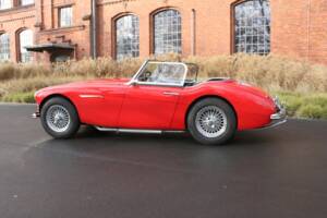 Image 4/21 of Austin-Healey 100/6 (BN4) (1959)