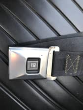 Immagine 44/84 di Chevrolet Camaro Convertible (1968)