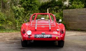 Bild 7/50 von MG MGA 1500 (1956)