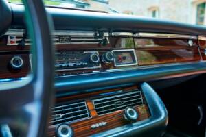 Imagen 171/199 de Mercedes-Benz 280 SE 3,5 (1971)