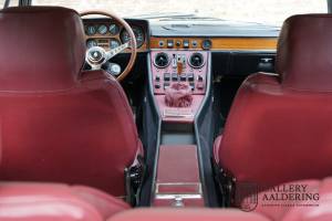 Bild 45/50 von Lamborghini Espada (1973)