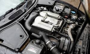 Afbeelding 5/50 van Jaguar XKR (1998)