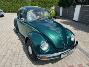 Image 1/92 of Volkswagen Beetle 1600 (1996)
