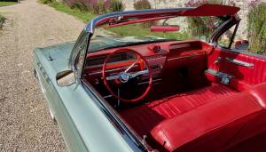 Image 36/50 of Buick Electra 225 Convertible (1962)