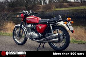 Imagen 6/15 de Honda DUMMY (1970)