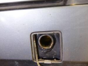 Bild 58/74 von Mercedes-Benz 190 E (1990)