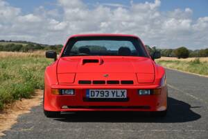 Image 19/50 of Porsche 924 Carrera GT (1986)