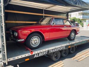 Afbeelding 20/53 van Alfa Romeo Giulia 1600 Sprint GT Veloce (1967)