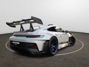 Image 4/17 of Porsche 911 GT3 RS Weissach (2023)