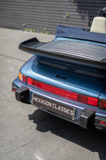 Imagen 29/44 de Porsche 911 Turbo 3.3 (1989)