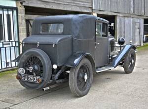 Bild 16/50 von Lagonda 2 Litre Weymann "Honeymoon Coupe" (1929)