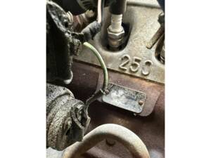 Bild 40/50 von Mercedes-Benz 250 SL (1967)