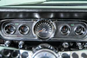 Image 19/50 of Ford Mustang 289 (1966)