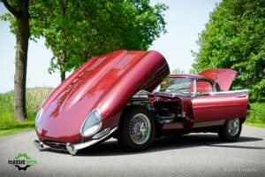 Afbeelding 42/57 van Jaguar E-Type 3.8 (1964)
